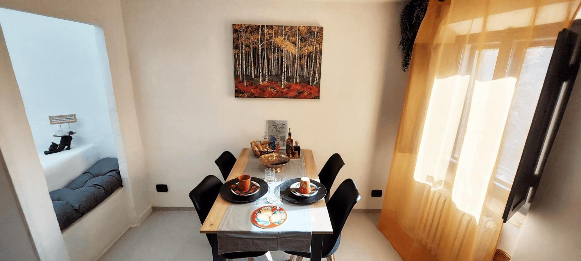 Casa Nel Centro Storico Appartement San Gimignano Buitenkant foto