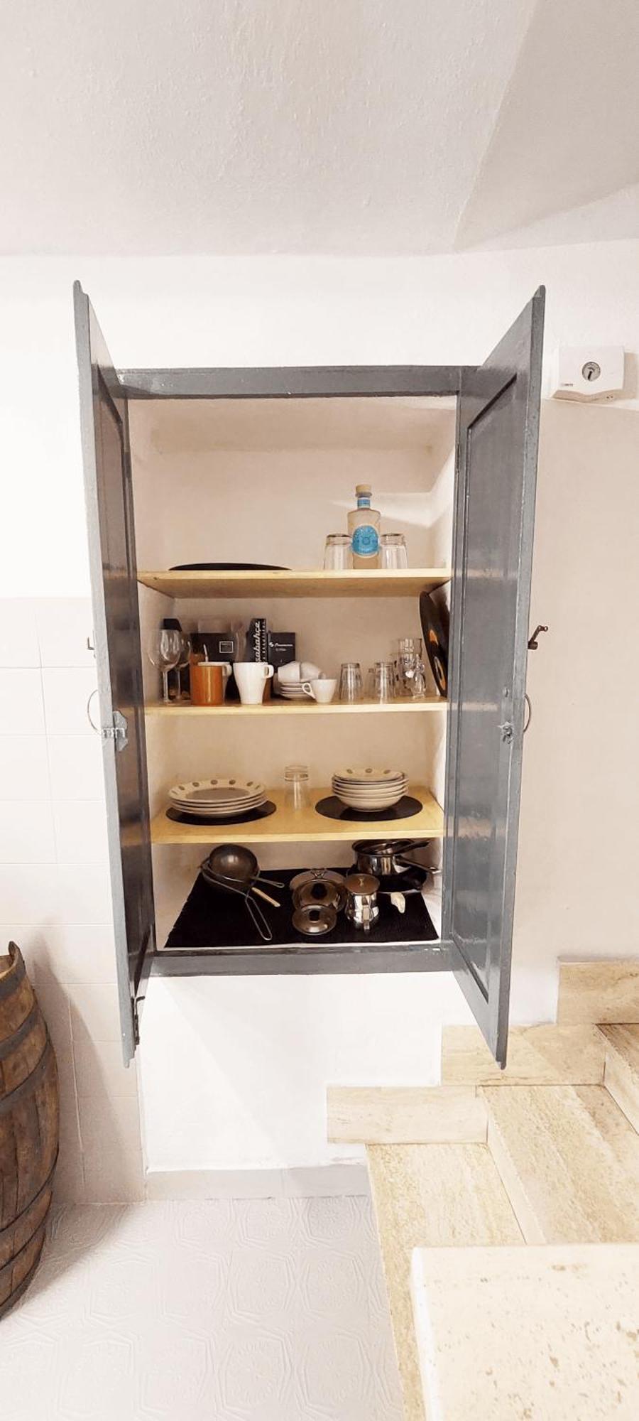 Casa Nel Centro Storico Appartement San Gimignano Buitenkant foto