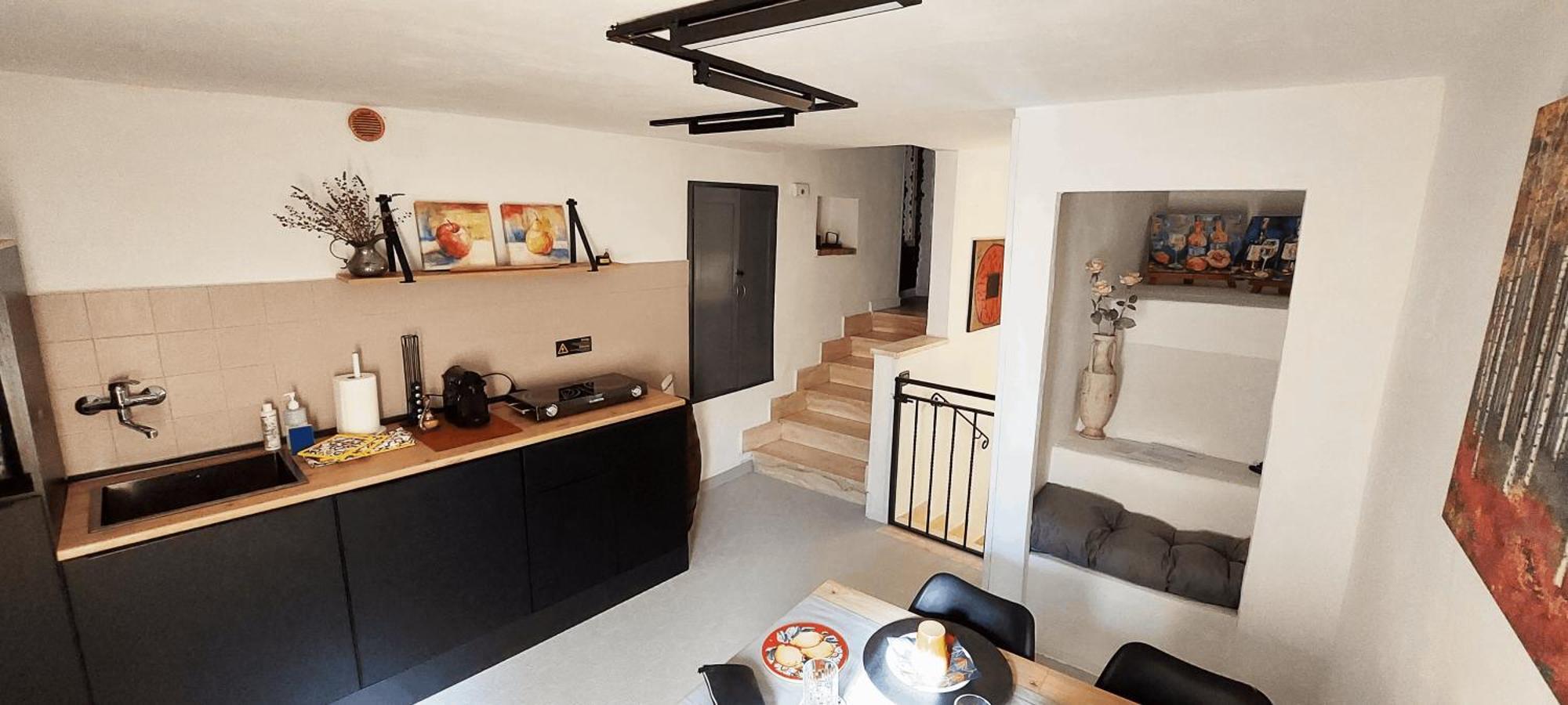 Casa Nel Centro Storico Appartement San Gimignano Buitenkant foto