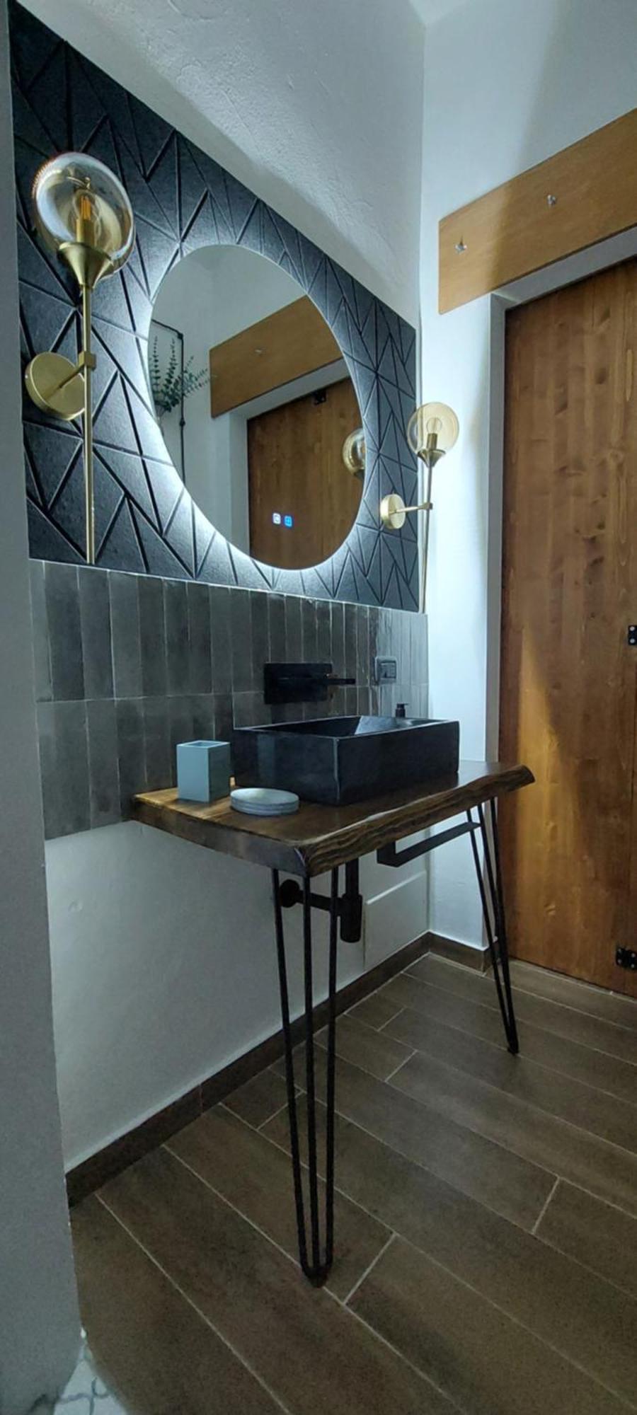 Casa Nel Centro Storico Appartement San Gimignano Buitenkant foto