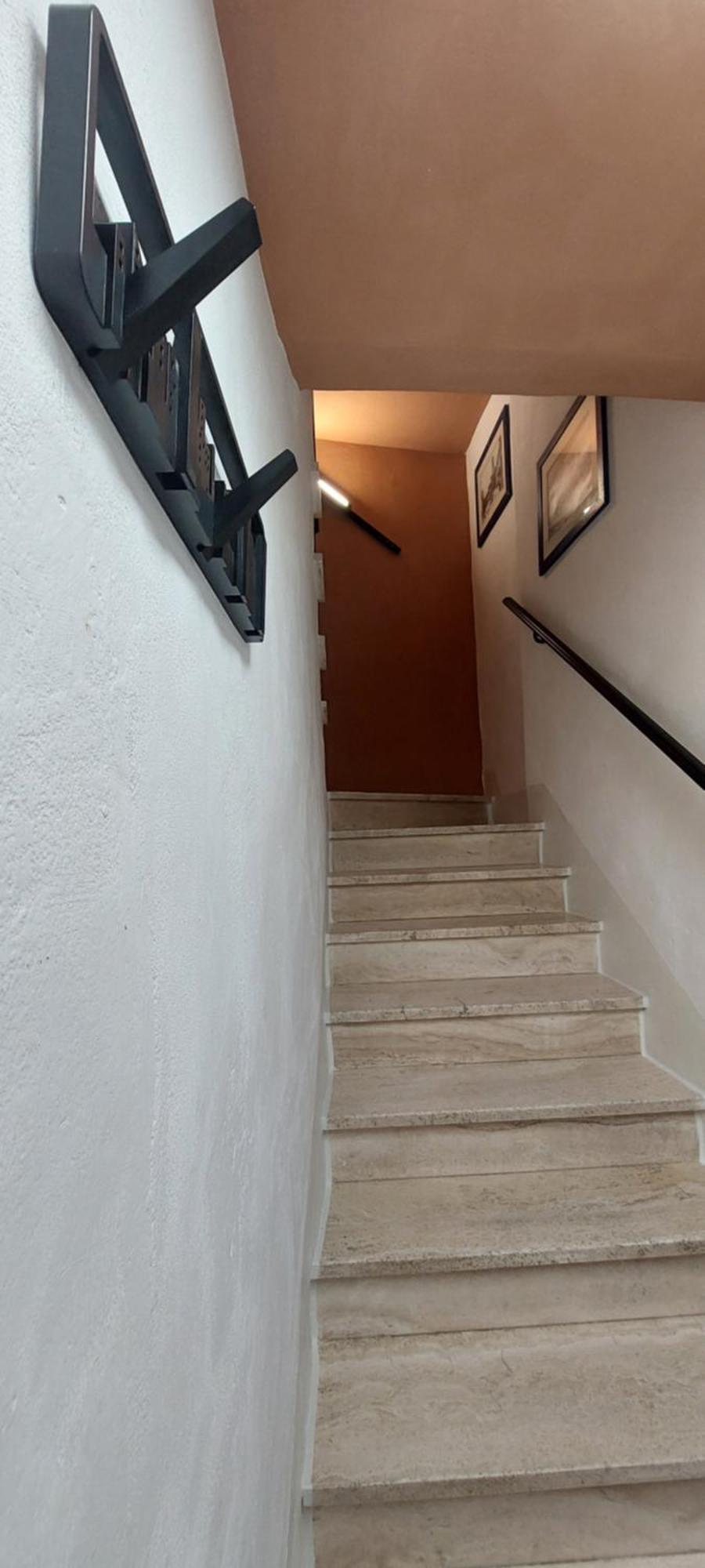 Casa Nel Centro Storico Appartement San Gimignano Buitenkant foto
