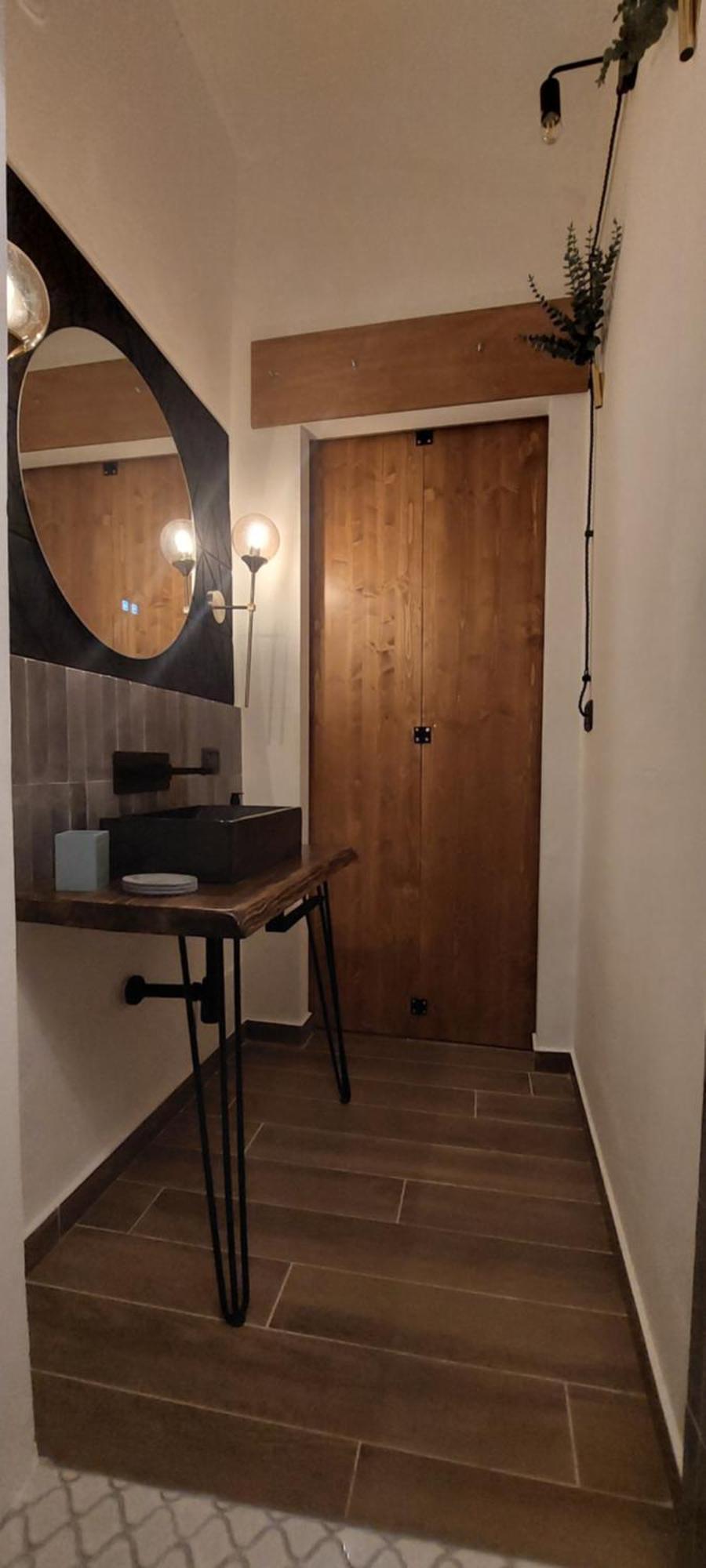 Casa Nel Centro Storico Appartement San Gimignano Buitenkant foto