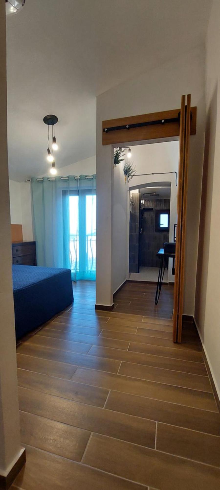 Casa Nel Centro Storico Appartement San Gimignano Buitenkant foto