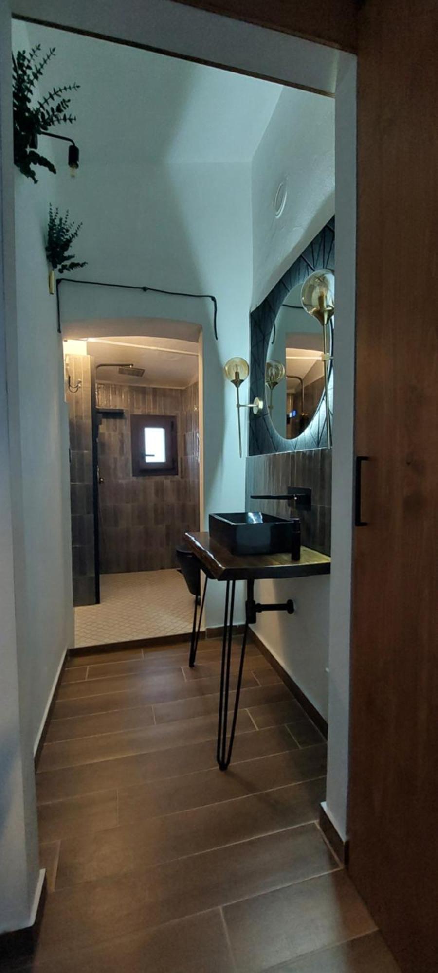 Casa Nel Centro Storico Appartement San Gimignano Buitenkant foto