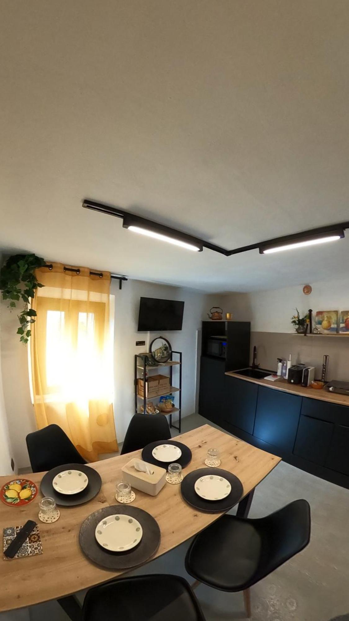 Casa Nel Centro Storico Appartement San Gimignano Buitenkant foto