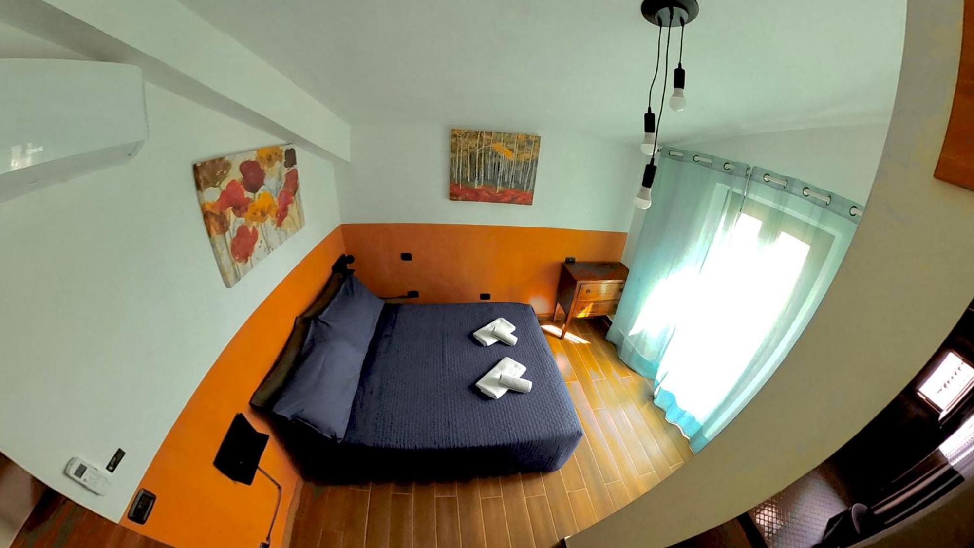 Casa Nel Centro Storico Appartement San Gimignano Buitenkant foto