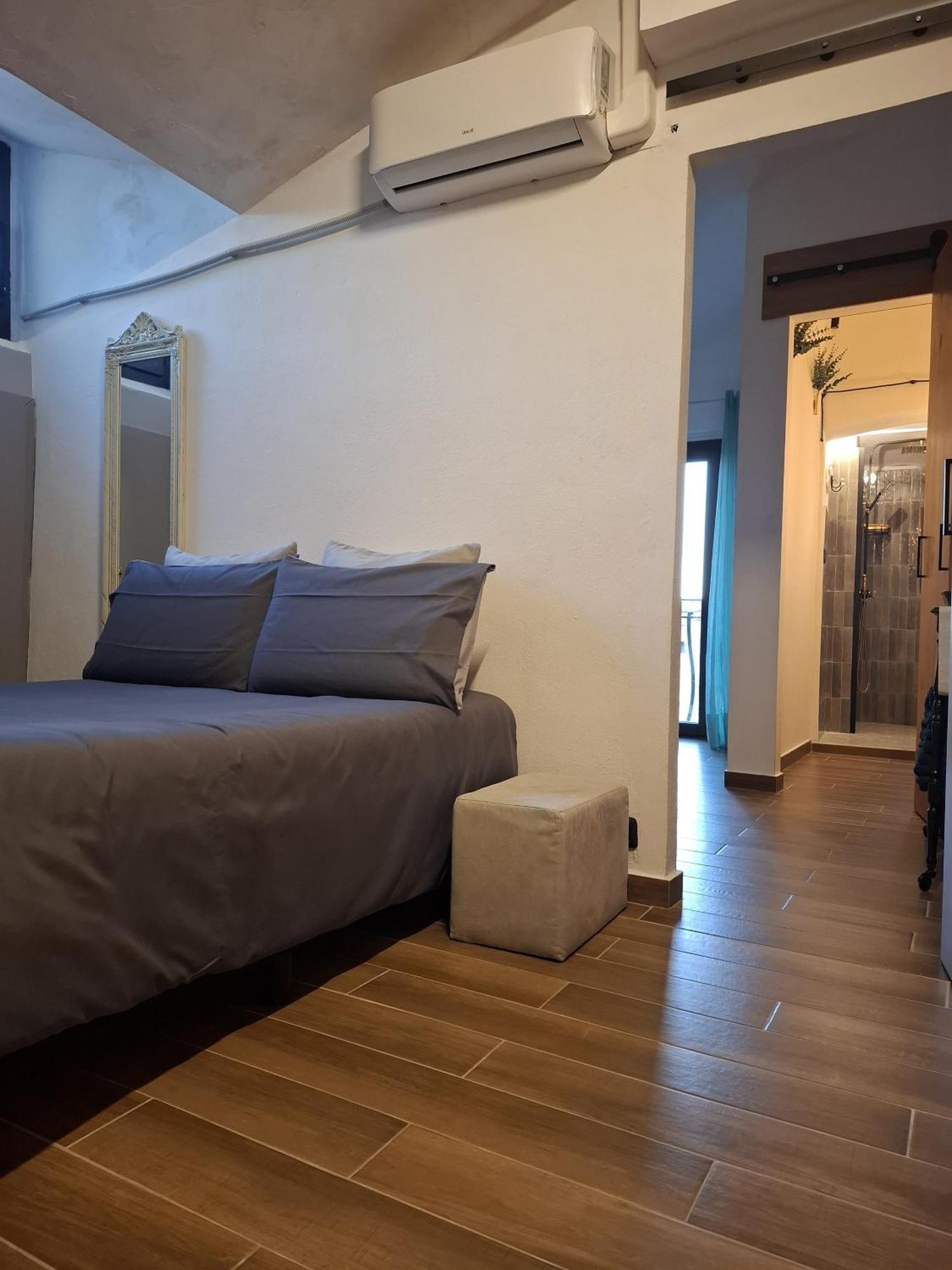 Casa Nel Centro Storico Appartement San Gimignano Buitenkant foto
